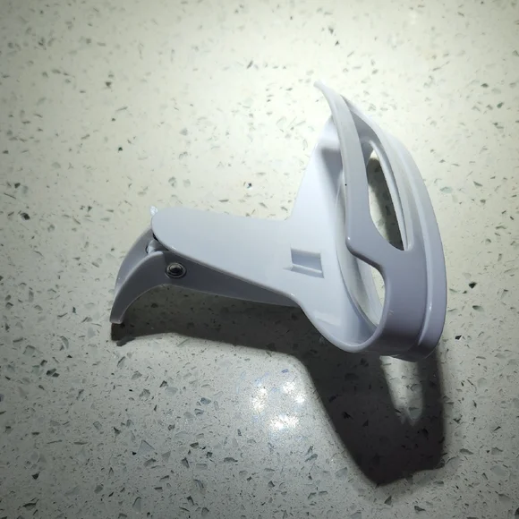 Extreme Steam Fabric Steamer with Dual Heat Technology - Picture 3 of 6